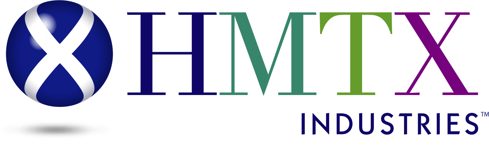 HMTX Industries logo