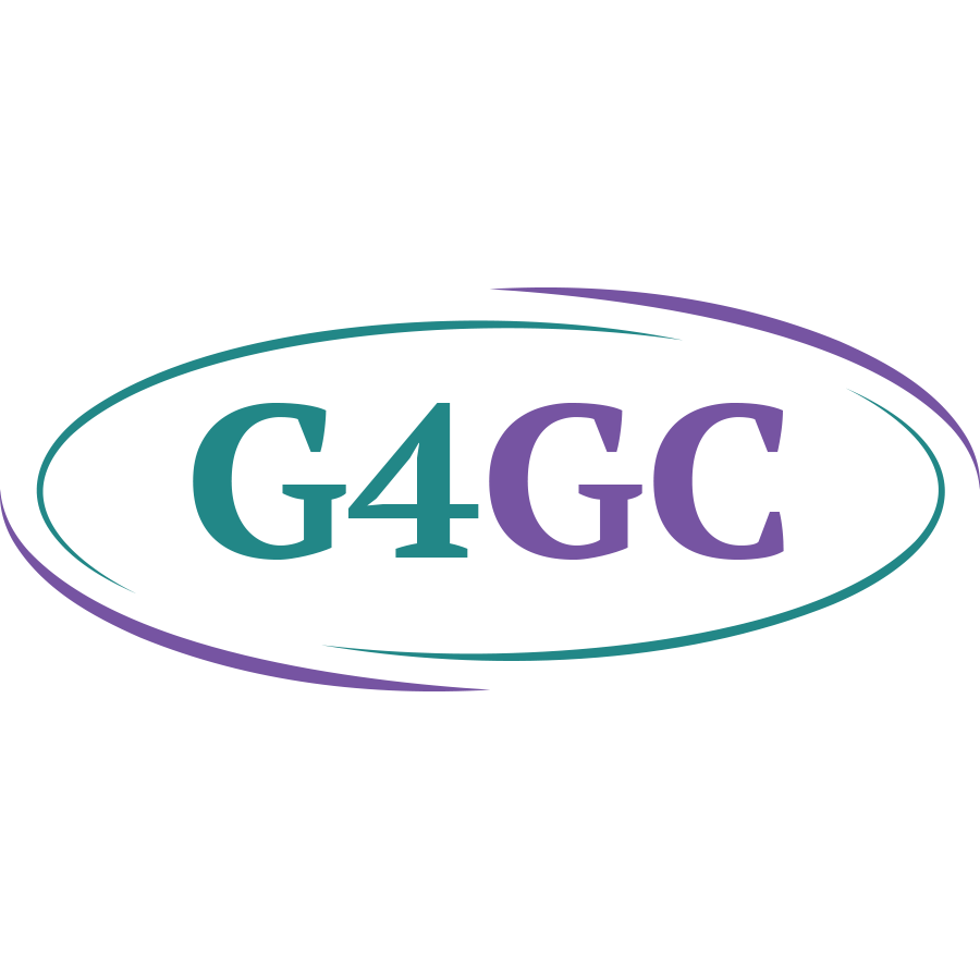 G4GC logo