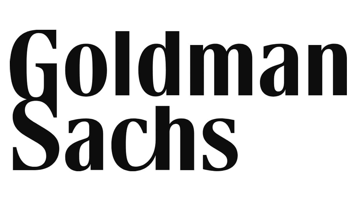 Goldman Sachs logo